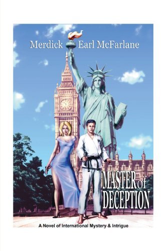 Cover for Merdick Mcfarlane · Master of Deception (Paperback Book) (2007)