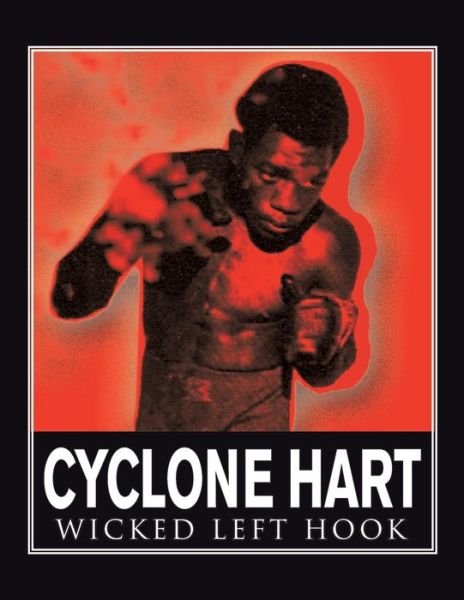 Cover for Eugene Hart · Cyclone Hart (Pocketbok) (2007)