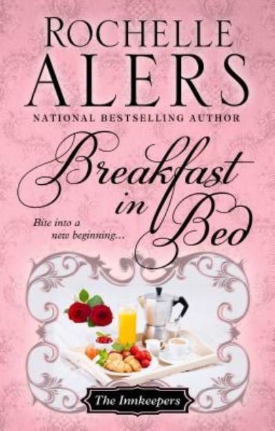 Cover for Rochelle Alers · Breakfast in Bed (Book) (2017)