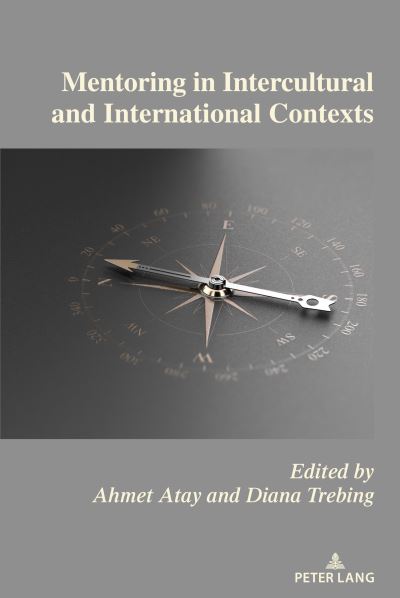 Cover for Ahmet Atay · Mentoring in Intercultural and International Contexts (Paperback Book) [New edition] (2022)