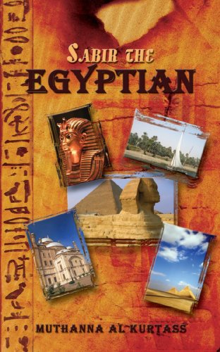 Cover for Muthanna Al Kurtass · Sabir the Egyptian (Paperback Book) (2008)