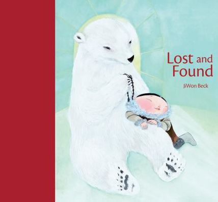 Cover for Lost and Found (Book) (2019)