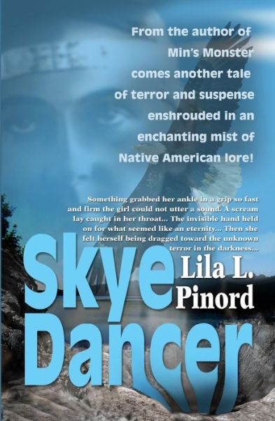 Cover for Lila L. Pinord · Skye Dancer (Paperback Bog) (2010)