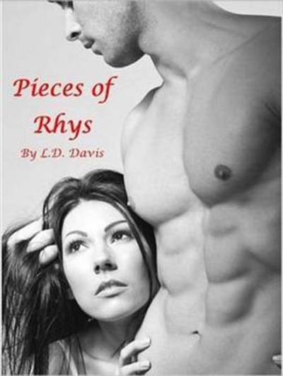 Cover for L D Davis · Pieces of Rhys (Library - Cd) (CD) (2013)