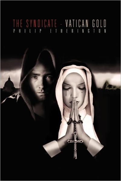 Cover for Philip Etherington · The Syndicate - Vatican Gold (Paperback Book) (2011)