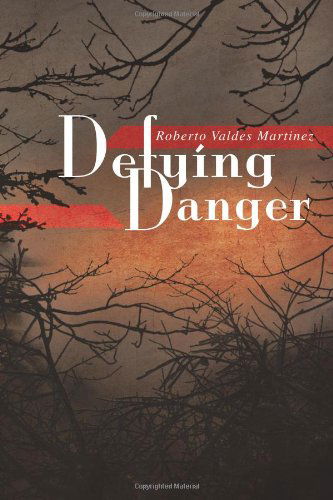 Cover for Roberto Valdes Martinez · Defying Danger (Paperback Book) (2012)