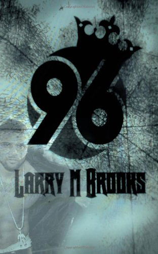 Cover for Larry M. Brooks · 96 (Paperback Book) (2011)