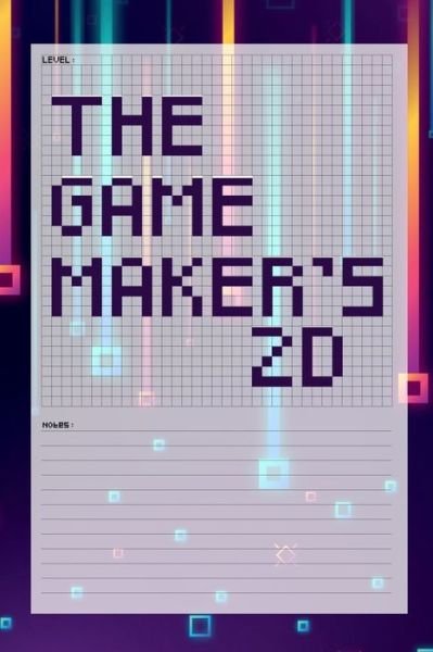 Cover for Tcorporation Edition · Game Maker's (Book) (2022)