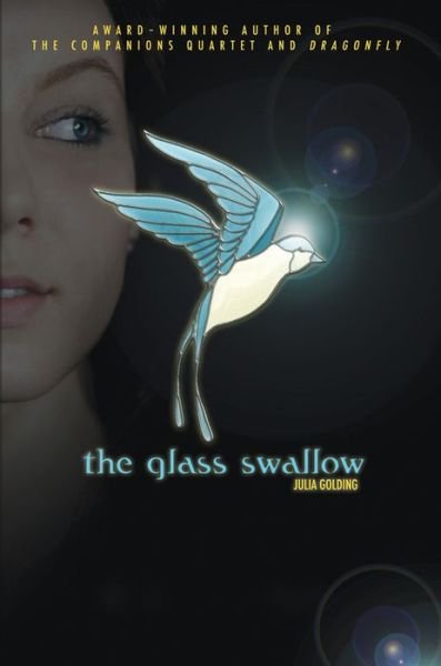 Cover for Julia Golding · Glass Swallow (Paperback Bog) (2016)