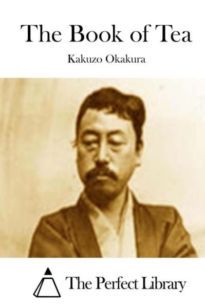 Cover for Kakuzo Okakura · The Book of Tea (Paperback Book) (2015)