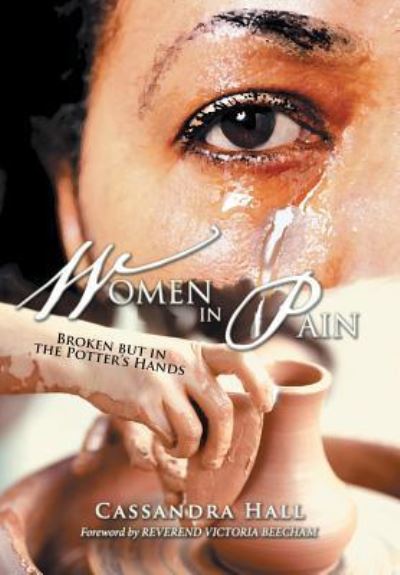 Cover for Cassandra Hall · Women in Pain (Hardcover Book) (2016)