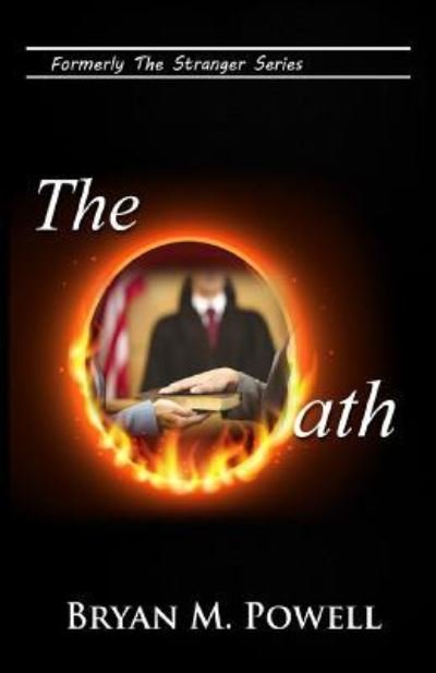Cover for Bryan Powell · The Oath (Paperback Book) (2017)