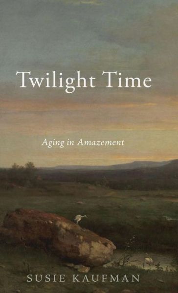 Cover for Susie Kaufman · Twilight Time (Book) (2019)