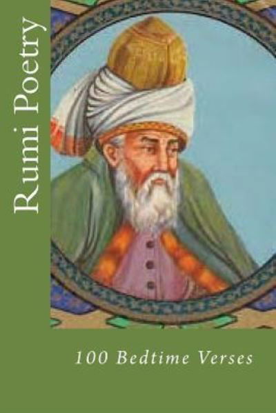 Cover for Rumi · Rumi Poetry (Paperback Bog) (2017)