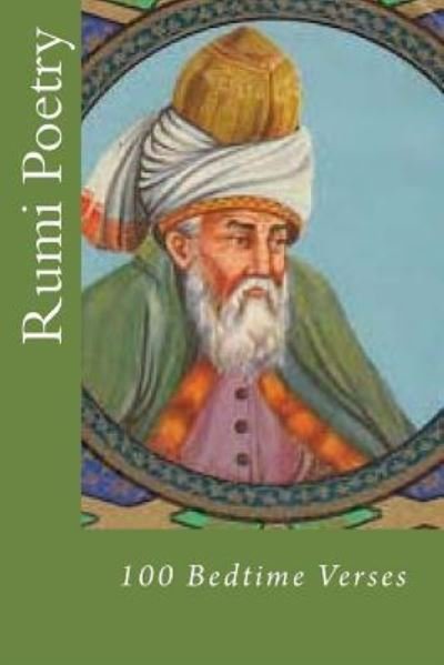 Cover for Rumi · Rumi Poetry (Paperback Bog) (2017)