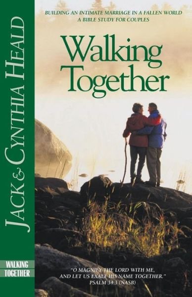 Cover for J. Heald · Walking Together (Book) (2000)