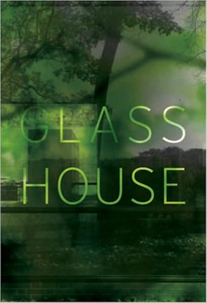 Cover for Philip Johnson · Glass House (Paperback Book) (2007)