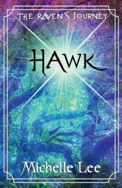 Cover for Michelle Lee · Hawk (Buch) (2021)