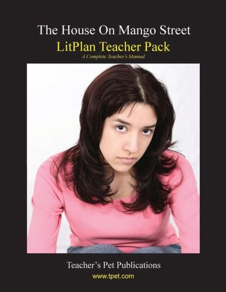 Cover for Barbara M Linde · Litplan Teacher Pack (Paperback Book) (1998)
