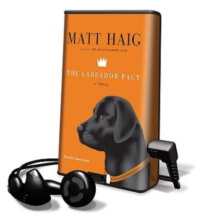 Cover for Matt Haig · The Labrador Pact (N/A) (2024)