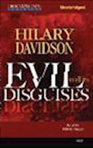 Cover for Hilary Davidson · Evil in All Its Disguises (N/A) (2013)
