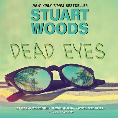 Cover for Stuart Woods · Dead Eyes Lib/E (CD) (2016)