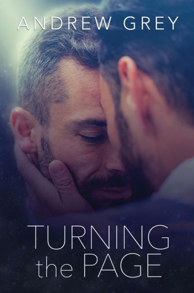 Cover for Andrew Grey · Turning the Page (Paperback Book) [New edition] (2016)