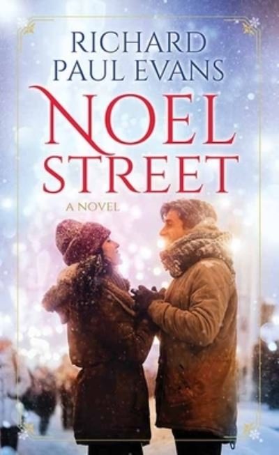 Cover for Richard Paul Evans · Noel Street (Bog) (2020)