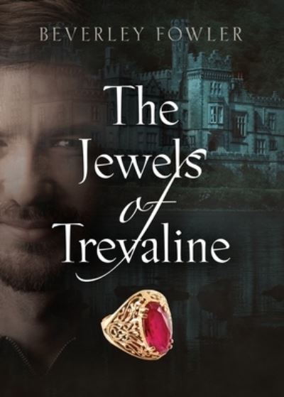 Cover for Beverley Fowler · The Jewels of Trevaline (Paperback Book) (2021)