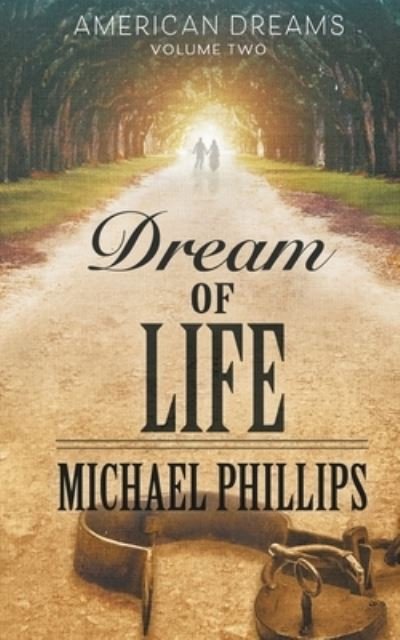 Cover for Michael Phillips · Dream of Life (Paperback Book) (2020)