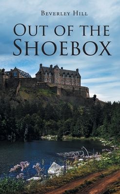 Cover for Beverley Hill · Out of the Shoebox (Paperback Book) (2023)