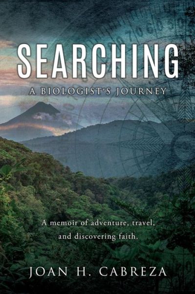 Cover for Joan H Cabreza · Searching (Taschenbuch) (2022)