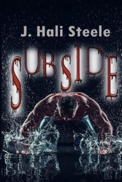 Cover for J Hali Steele · Subside (Paperback Book) (2018)