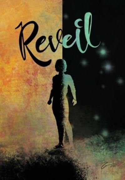 Cover for Zee Lacson · Reveil (Bok) (2023)