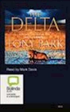 Cover for Mark Davis · The Delta (N/A) (2013)