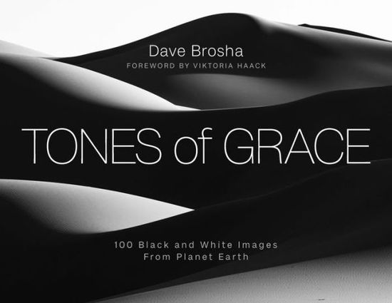 Cover for Viktoria Haack · Tones of Grace (Inbunden Bok) [New edition] (2022)