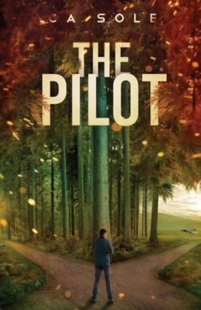 Cover for Ca Sole · The Pilot (Paperback Bog) (2019)