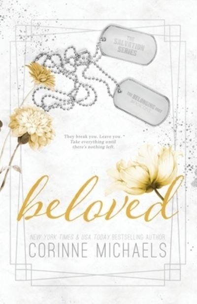 Cover for Corinne Michaels · Beloved - Special Edition (Taschenbuch) (2022)
