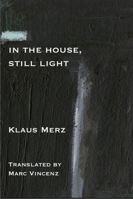 Cover for Klaus Merz · Still Some Light in the House (Paperback Book) (2025)