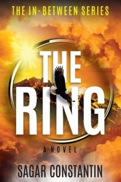 Cover for Sagar Constantin · The Ring (Paperback Book) (2022)