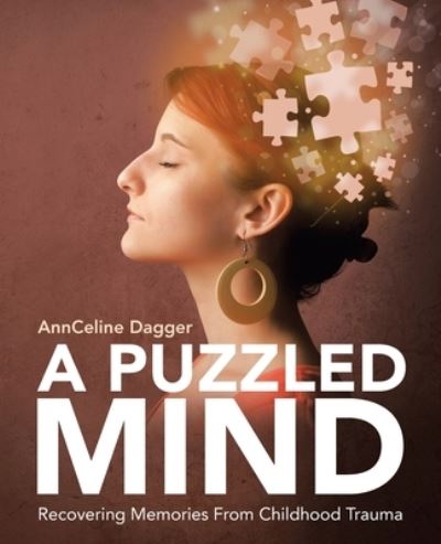 Cover for Annceline Dagger · A Puzzled Mind (Paperback Book) (2021)