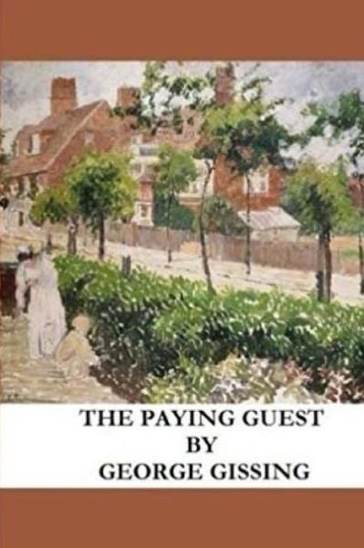 Cover for George Gissing · The Paying Guest (Paperback Bog) (2018)