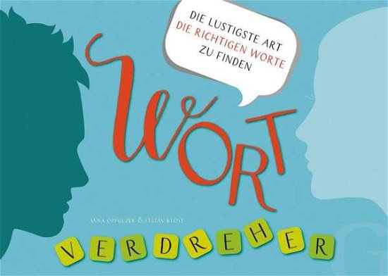 Wortverdreher Deutsch (MERCH) (2023)