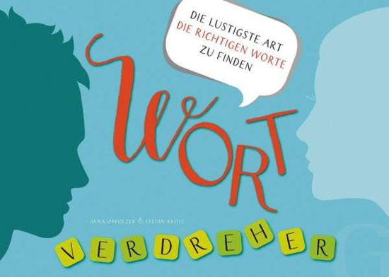 Wortverdreher Deutsch -  - Produtos - Max Hueber Verlag - 9783190895861 - 16 de fevereiro de 2023