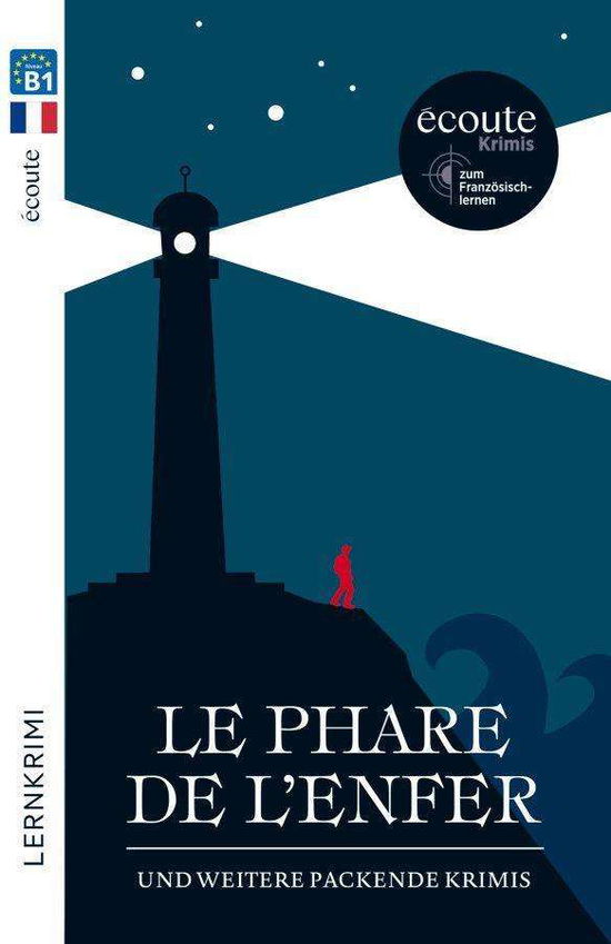 Cover for Larbey · Le phare de l'enfer: und weitere (Bog)