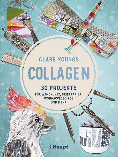 Cover for Youngs · Collagen (Book)