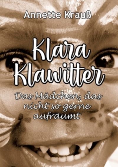 Cover for Krauß · Klara Klawitter (N/A) (2020)