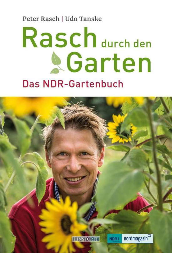 Cover for Rasch · Rasch durch den Garten.1 (Book)