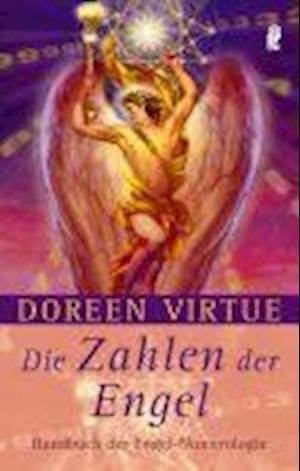 Cover for Doreen Virtue · Ullstein 74286 Virtue.Zahlen d.Engel (Bog)