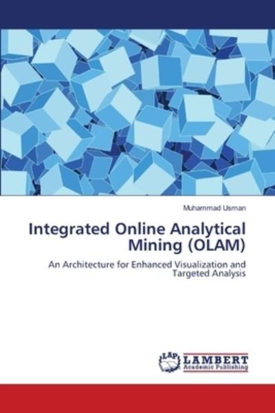Cover for Usman · Integrated Online Analytical Mini (Book) (2012)